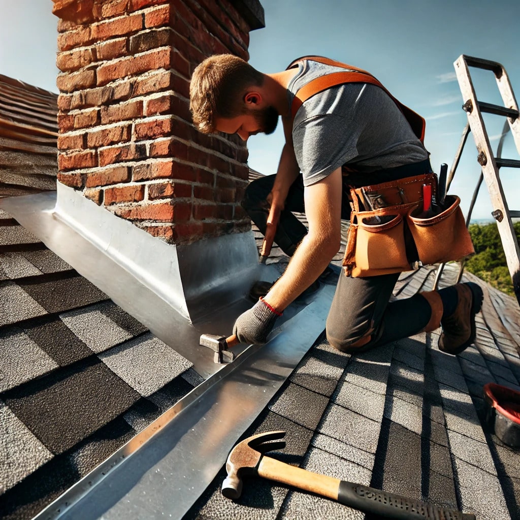 Expert Chimney Flashing Repair Services in Margate, FL Professional Chimney Flashing Repair Margate FL - Expert Leak Prevention Solutions by Chimney Sweep Margate