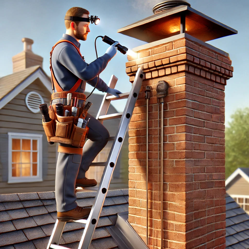 Expert Chimney Inspection Services in Margate, FL Professional Chimney Inspection Margate FL - Expert Safety and Efficiency Solutions by Chimney Sweep Margate