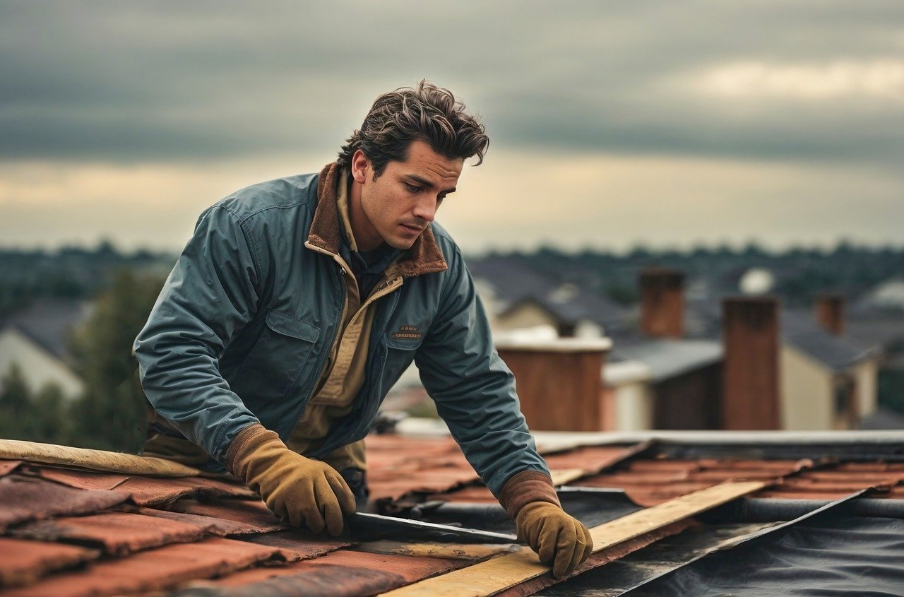 Professional Chimney Waterproofing Services In Margate Florida