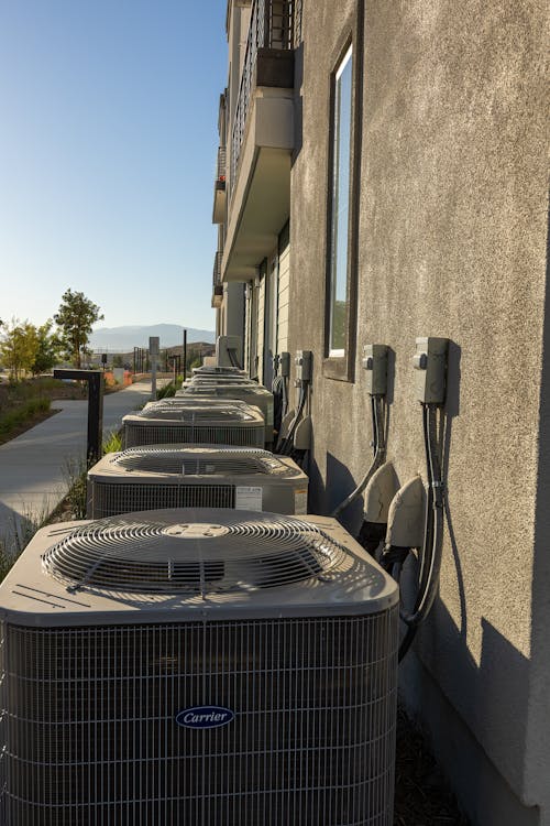 Professional Commercial Air Duct Cleaning In Margate Florida