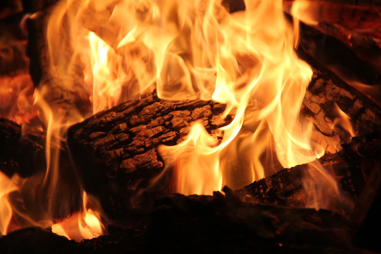 Expert Fireplace Cleaning in Margate, FL Professional Fireplace Cleaning Services In Margate Florida