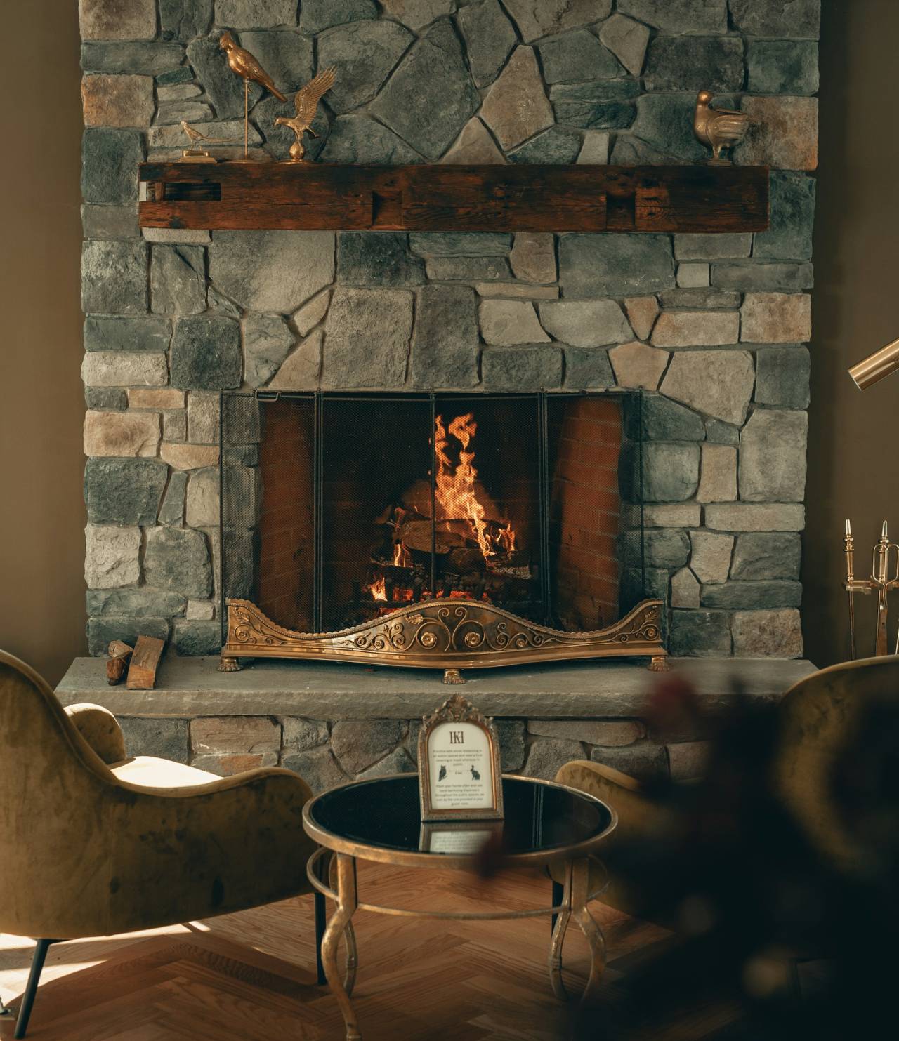 Professional Fireplace Services In Margate Florida
