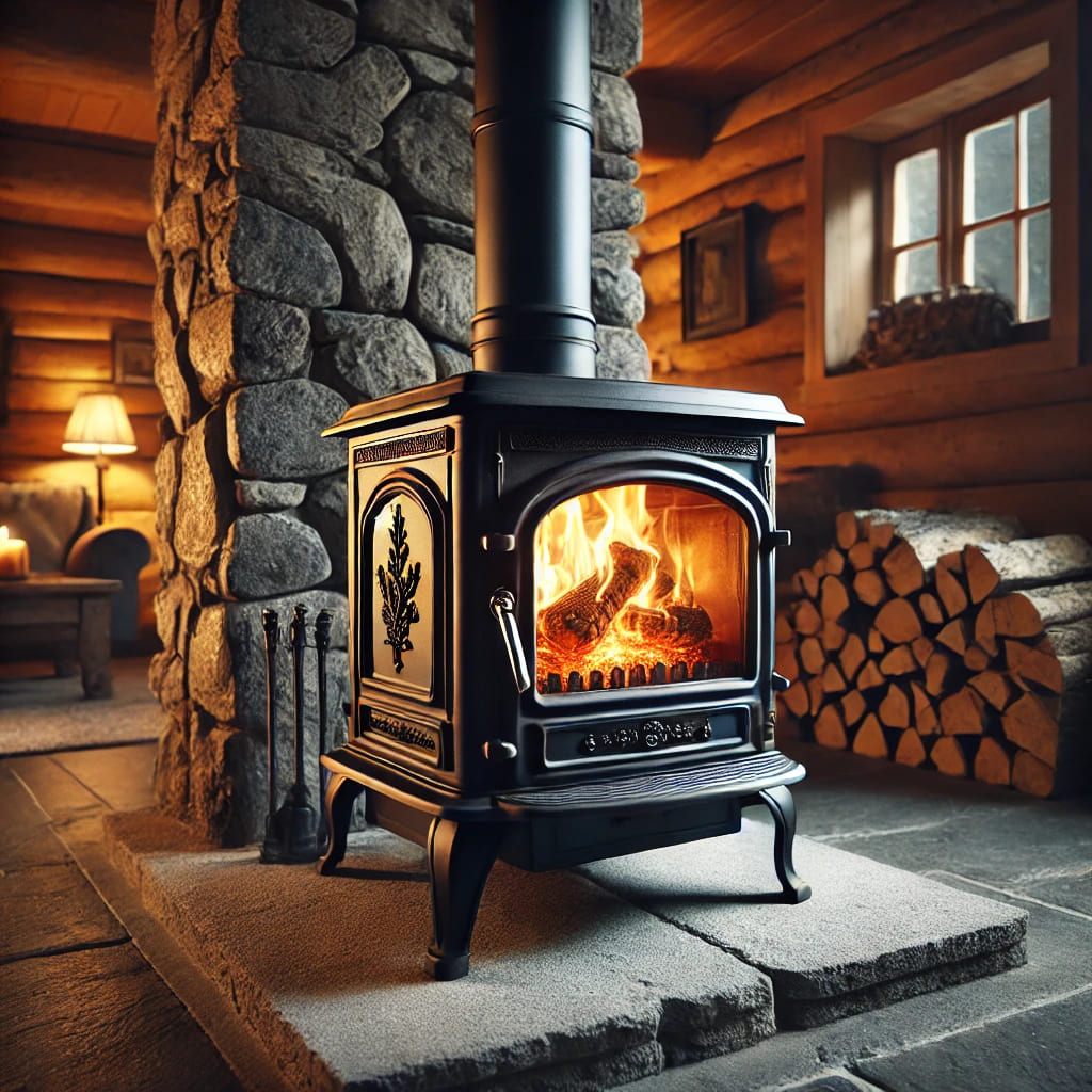 Expert Wood Stove Repair Services in Margate, FL Professional Wood Stove Repair Margate FL - Expert Heating Efficiency Solutions by Chimney Sweep Margate